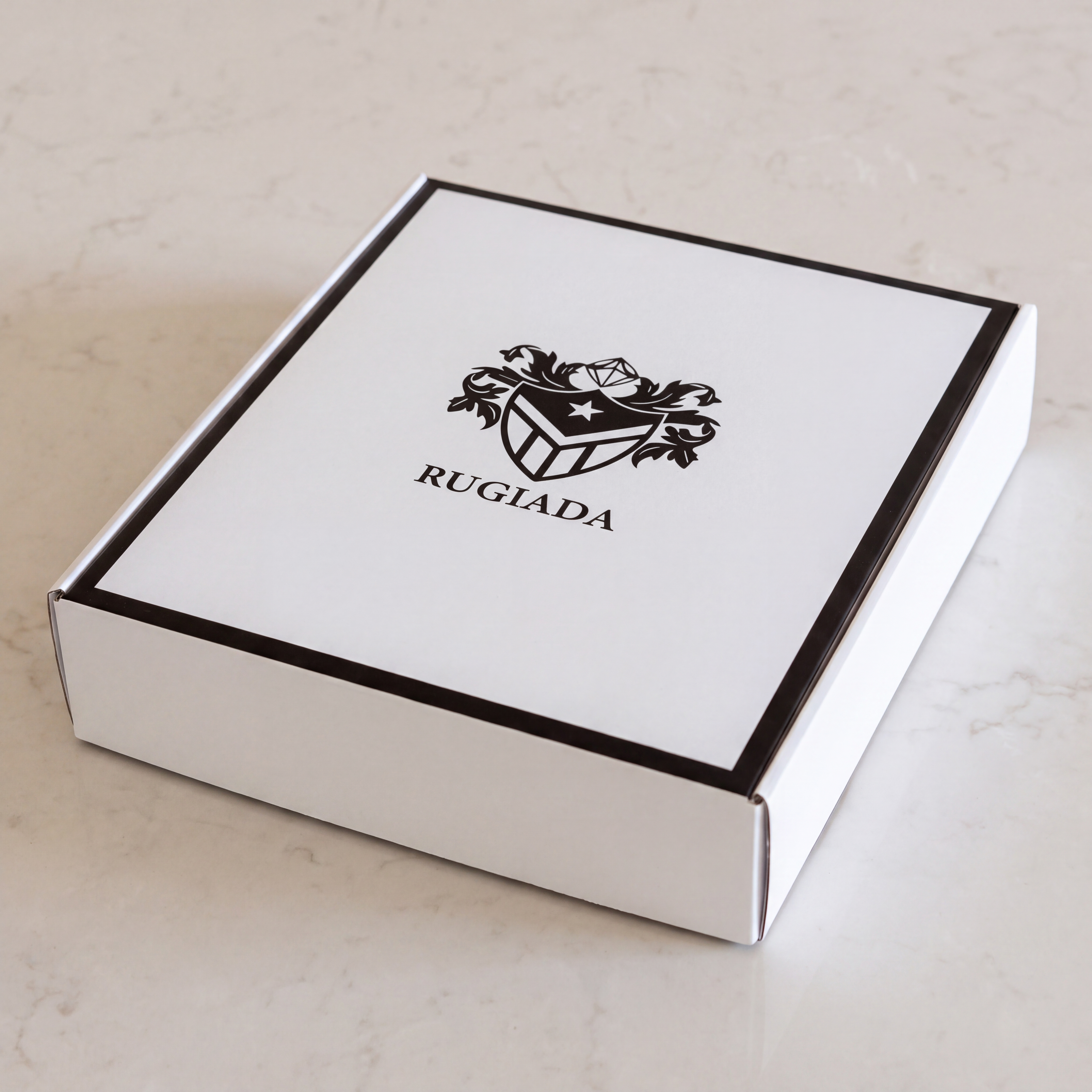Premium Gift Packaging